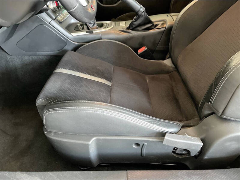 2023 Toyota GR86 Premium