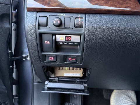 2014 Subaru Legacy 2.5i Limited