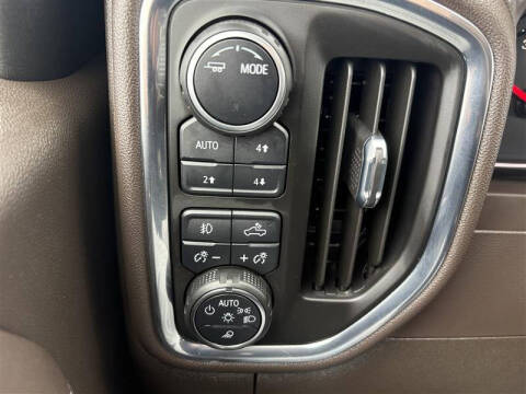 2022 Chevrolet Silverado 1500 Limited
