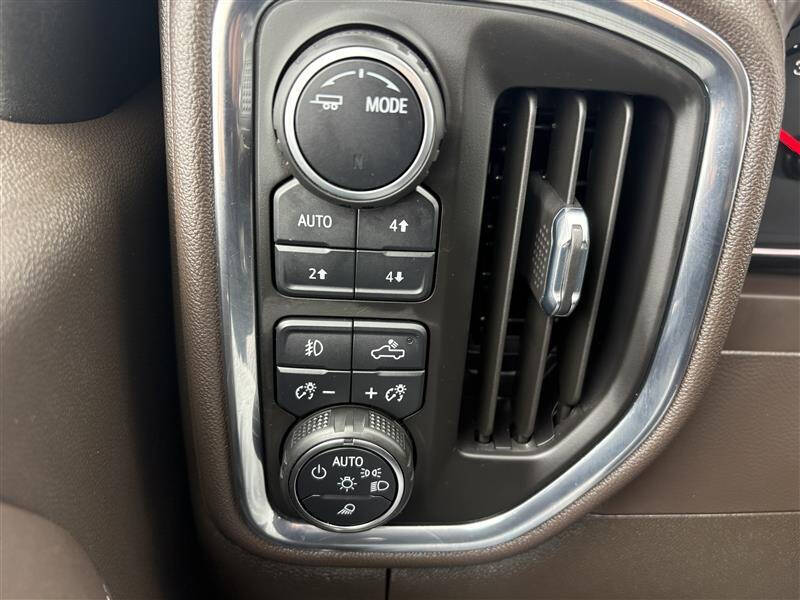 2022 Chevrolet Silverado 1500 Limited