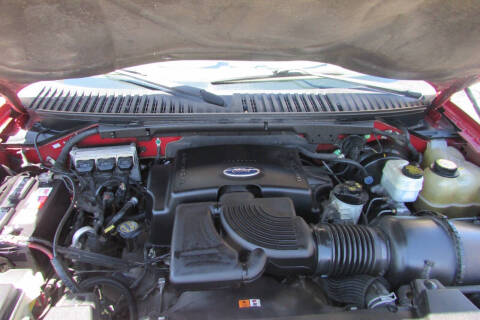 2003 Ford Expedition Eddie Bauer