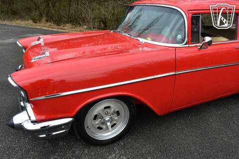 1957 Chevrolet 210