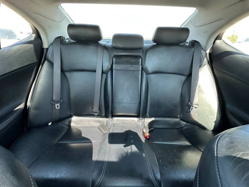 2009 Lexus IS 250