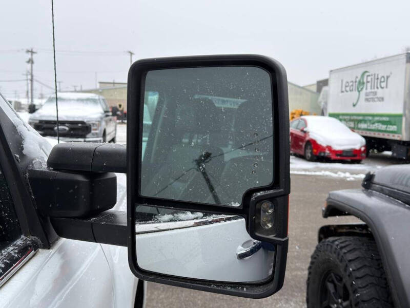 2015 Chevrolet Silverado 3500HD