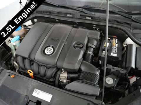 2012 Volkswagen Jetta