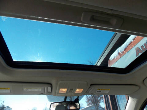 2013 Mazda CX-5 Grand Touring