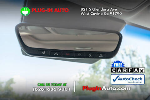 2022 Hyundai Kona Electric Limited