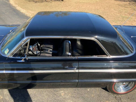 1964 Chevrolet Impala