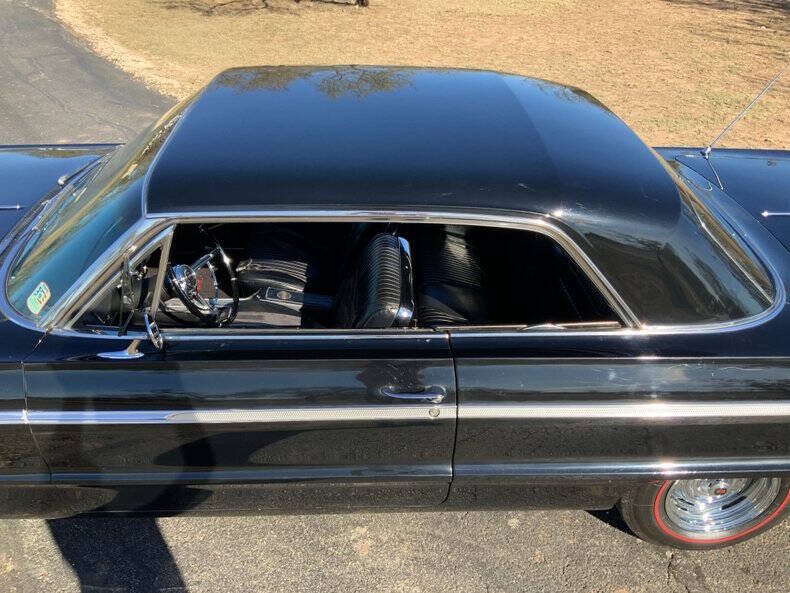 1964 Chevrolet Impala