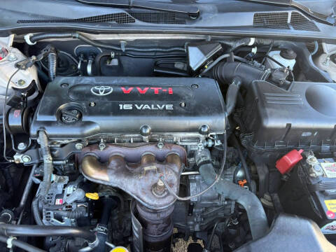 2006 Toyota Camry