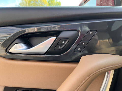 2020 Chevrolet Blazer Premier