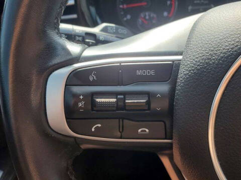 2024 Kia K5