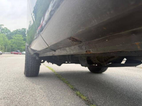 2002 Ford F-350 Super Duty