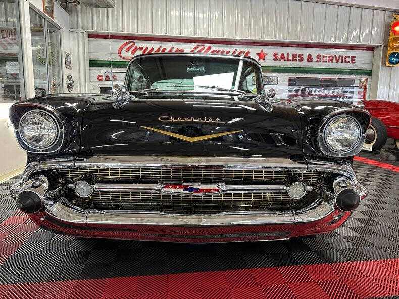 1957 Chevrolet Bel Air