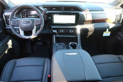 2026 GMC Sierra 3500HD