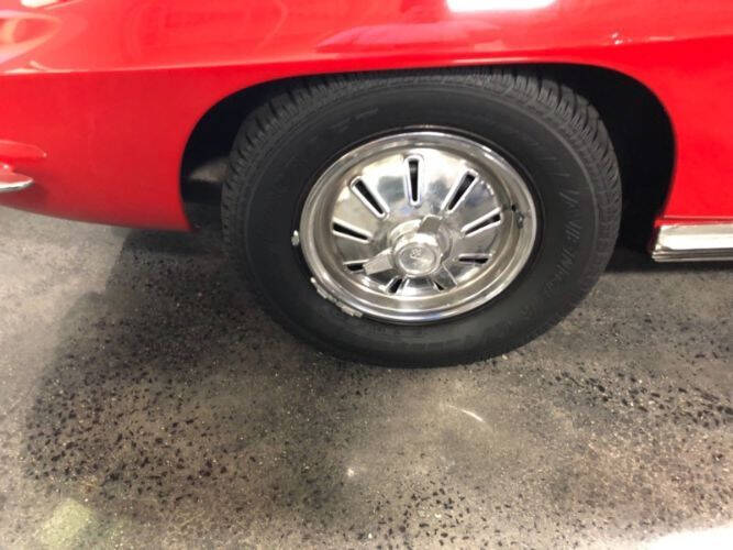 1964 Chevrolet Corvette