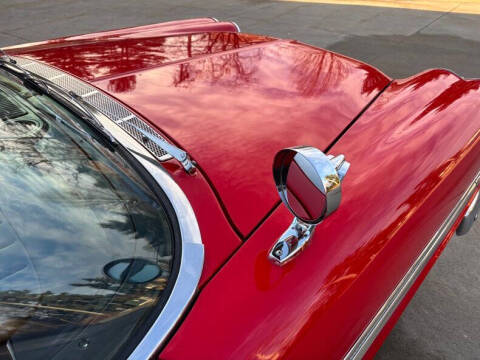 1959 Plymouth Sport Fury