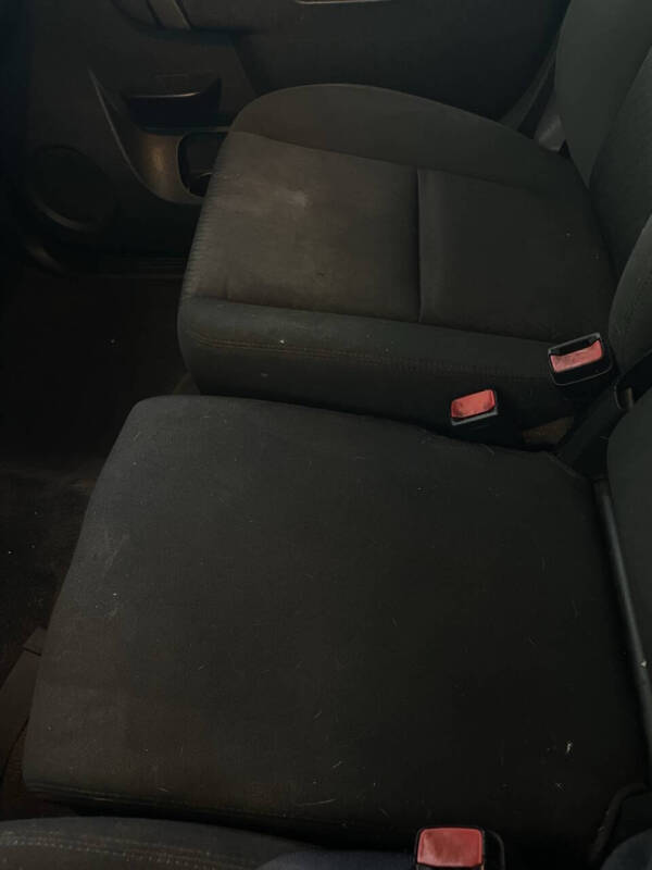 2013 GMC Sierra 1500 SLE