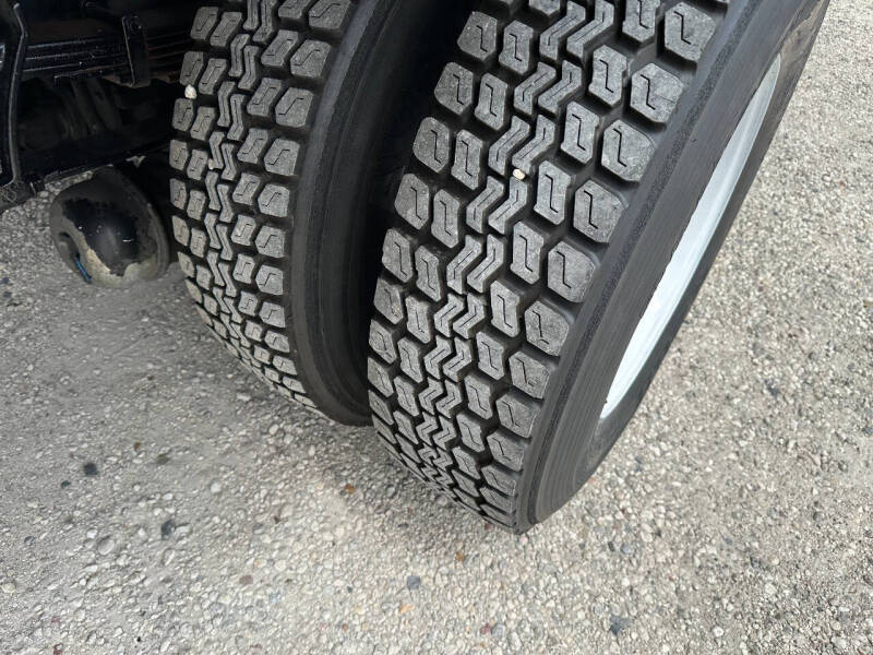 2018 International DuraStar 4300