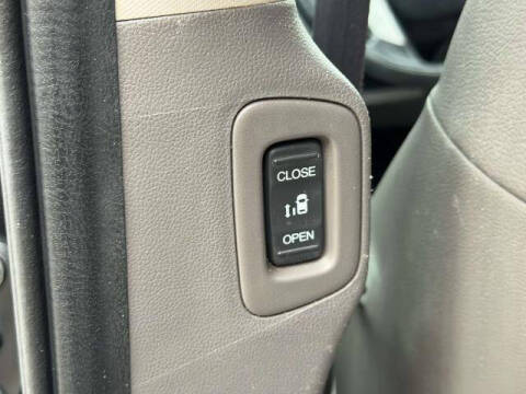 2013 Honda Odyssey