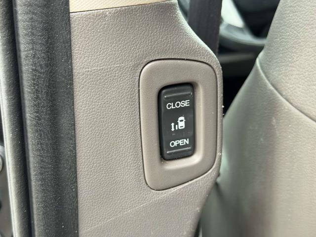 2013 Honda Odyssey
