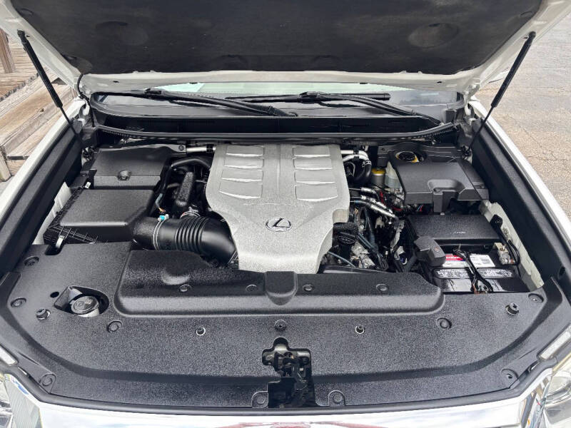 2016 Lexus GX 460