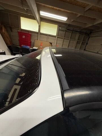 1991 Chevrolet Camaro