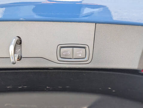 2021 Porsche Taycan 4S Cross Turismo