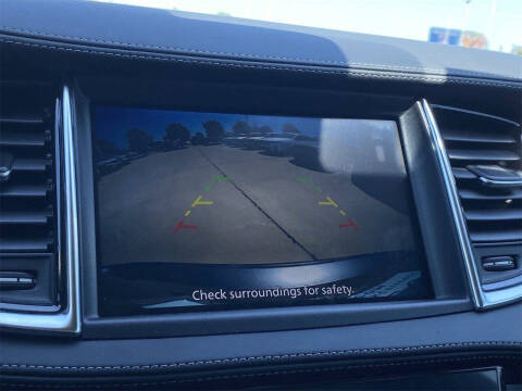 2025 Infiniti QX50 Pure