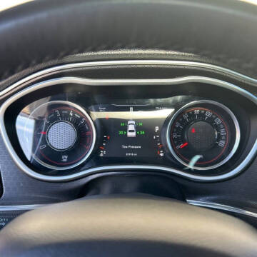 2016 Dodge Challenger R/T Scat Pack