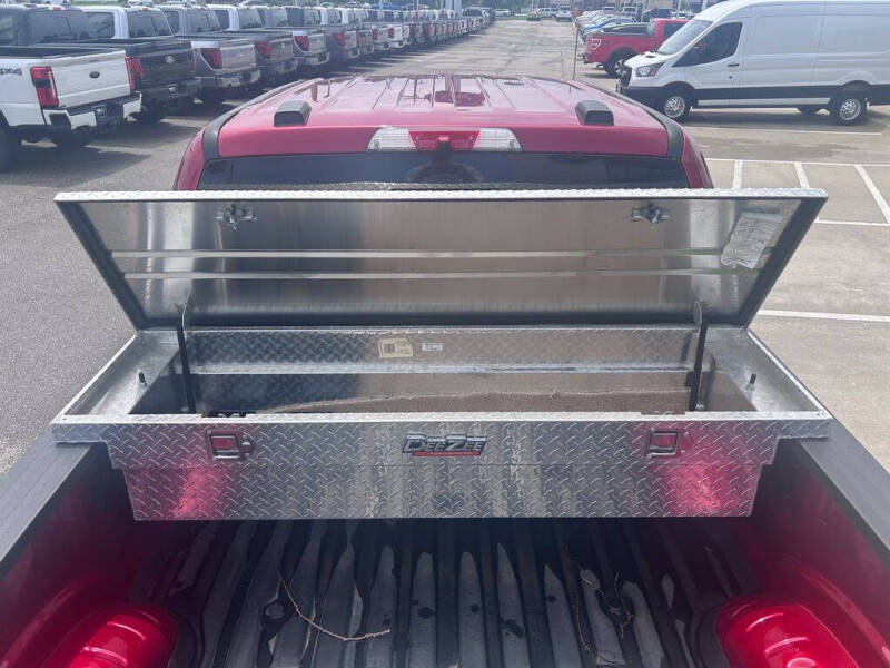 2022 Ford F-350 Super Duty