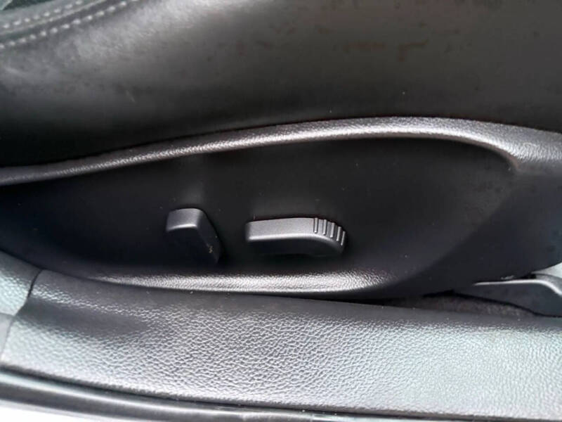 2013 Infiniti G37 Sedan x