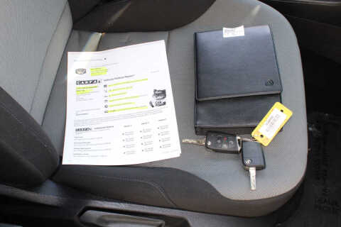 2016 Volkswagen e-Golf SE