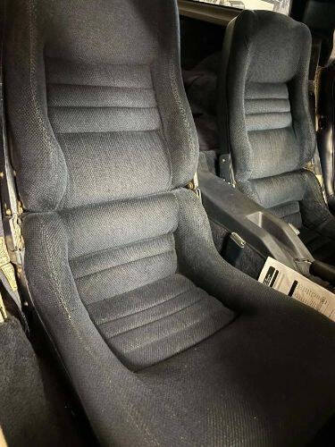 1981 Chevrolet Corvette