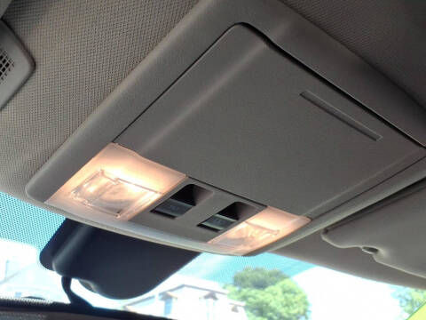2011 Lincoln MKX