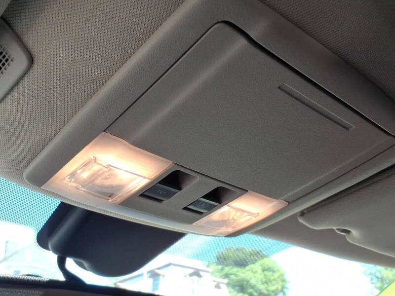 2011 Lincoln MKX