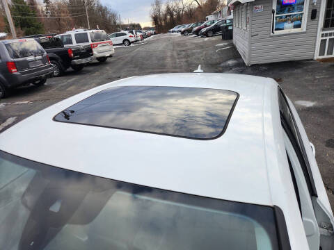 2017 Audi A4 2.0T quattro Premium