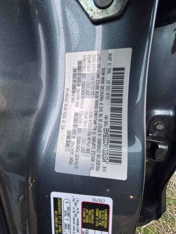 2012 Mazda CX-9 Grand Touring