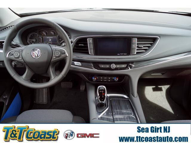 2021 Buick Enclave Preferred