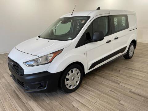 2019 Ford Transit Connect for sale at Travers Wentzville in Wentzville MO
