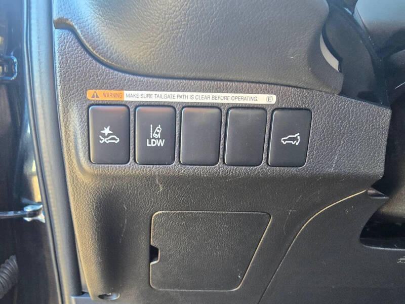 2020 Mitsubishi Outlander SEL