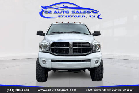2006 Dodge Ram 2500