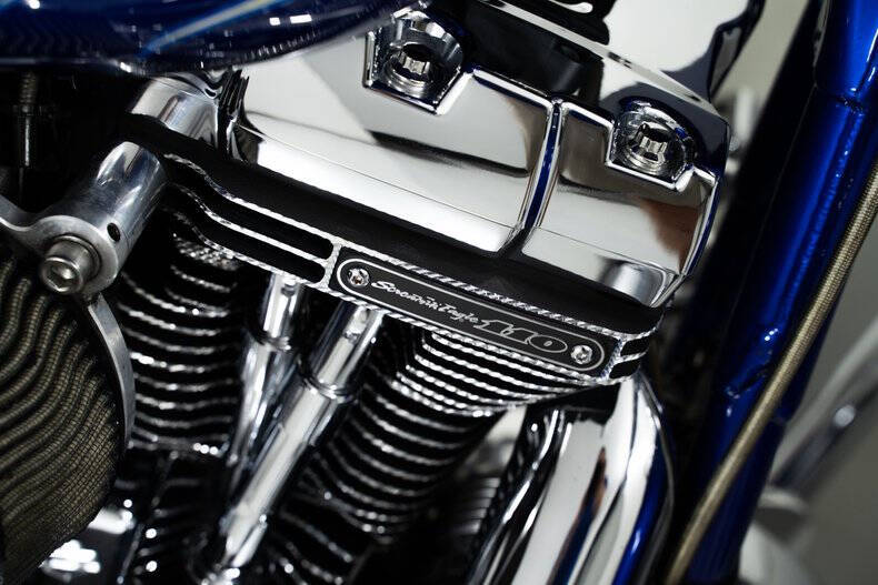 2007 Harley-Davidson Road King