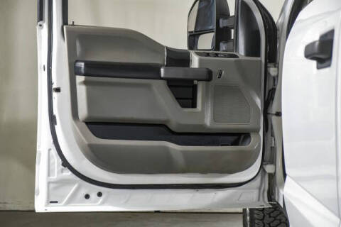 2020 Ford F-250 Super Duty