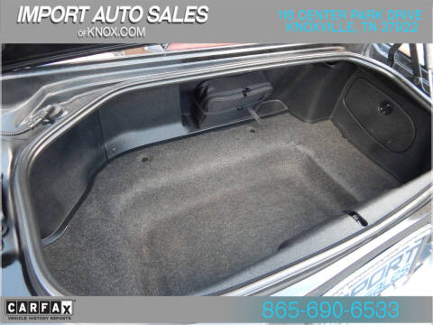 2006 Mazda MX-5 Miata Grand Touring