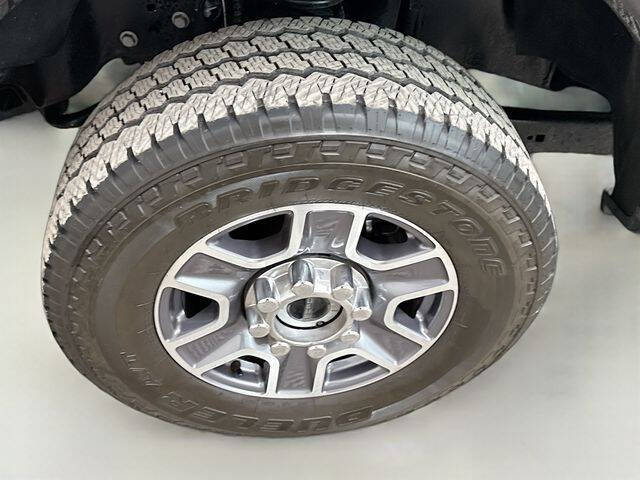 2023 Ford F-250 Super Duty