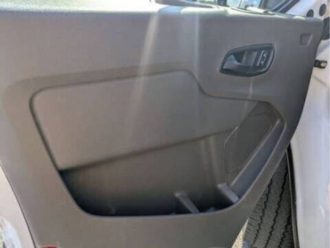 2023 Ford Transit 250