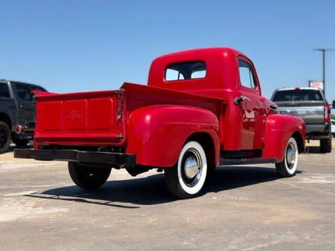 1985 Ford F-150