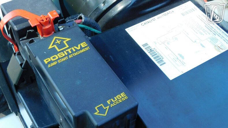 1999 Dodge Viper GTS