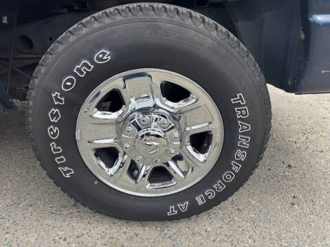 2007 Dodge Ram 2500 ST